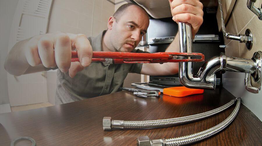 Local expert plumbing services in Mcchord Afb, WA